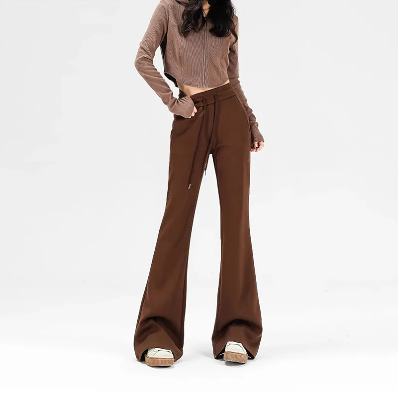 Princess Berdele Casual Pants Women's-11