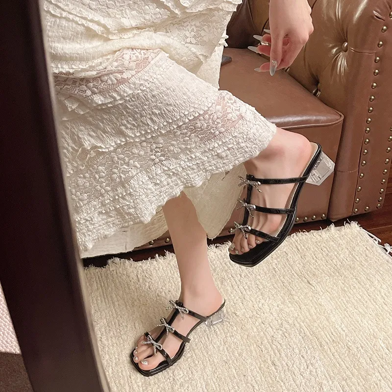 Luji Slide Slippers Women's-7