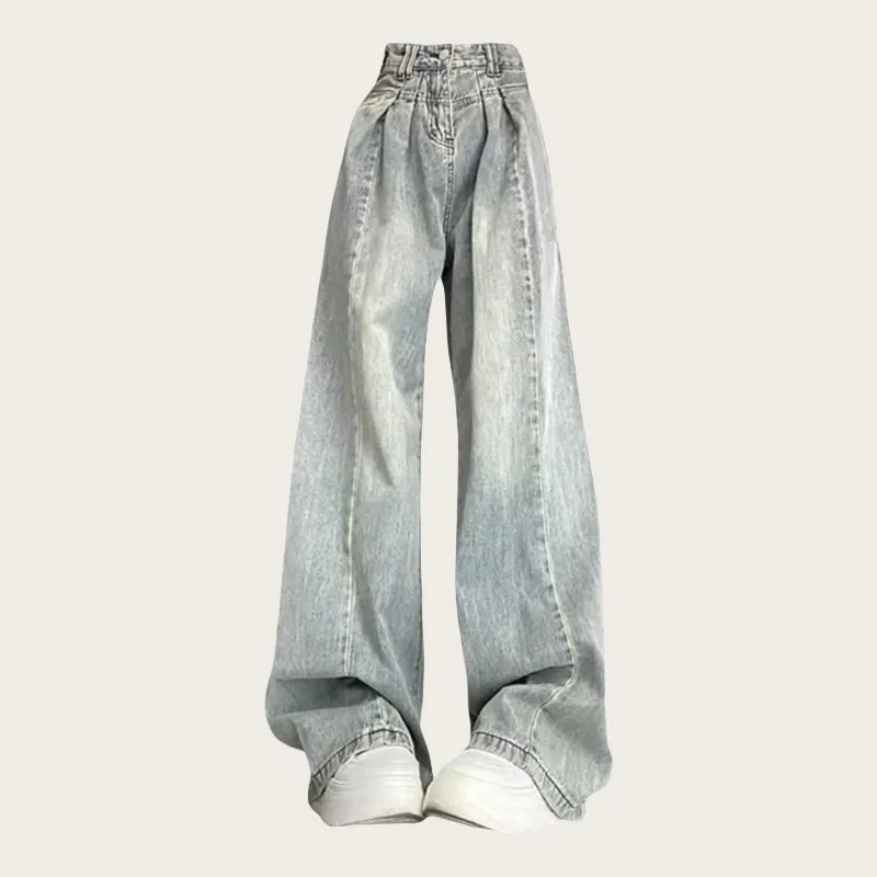 Princess Berdele Jeans Women's Light Blue-1