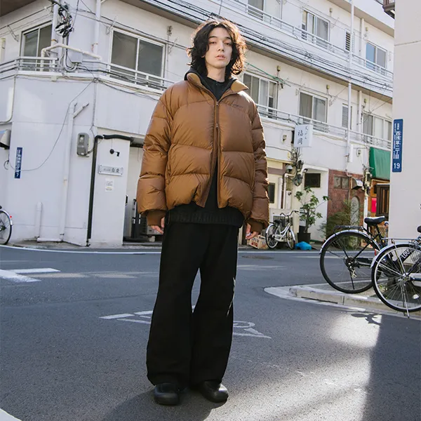 YOSHIYOYI Casual Pants Unisex-2
