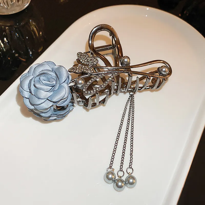 West Island Hair Clips Women's-5