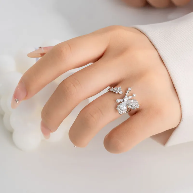 VAN GOGH Rings Women's-1