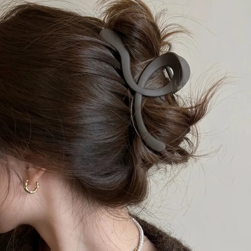 West Island Hair Clips Women's-1