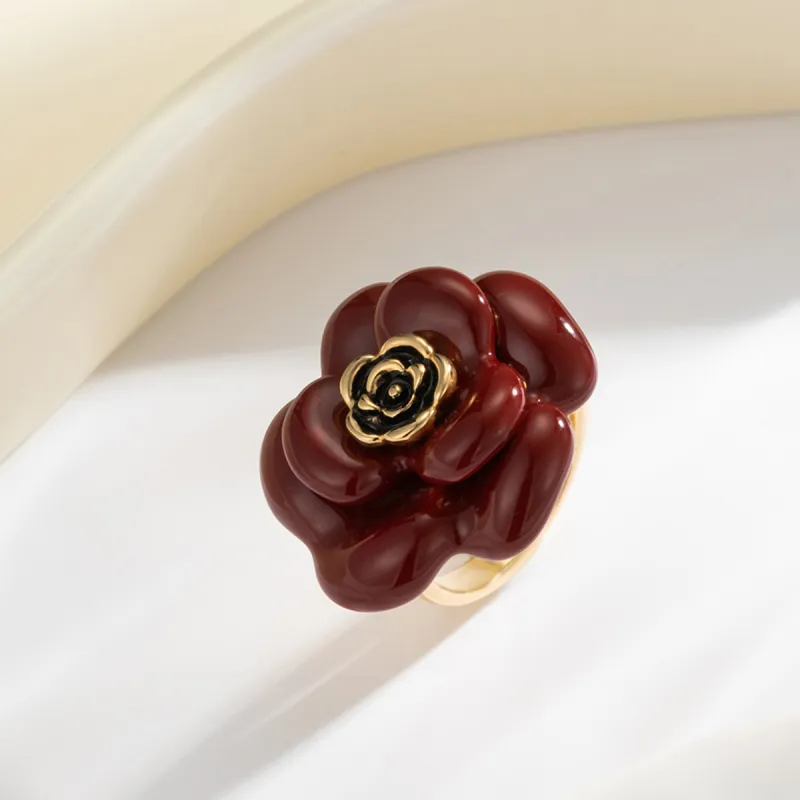VAN GOGH Rings Women's-4
