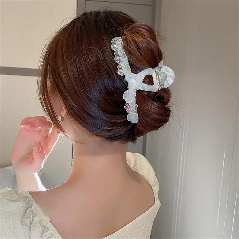 West Island Hair Clips Women's-5