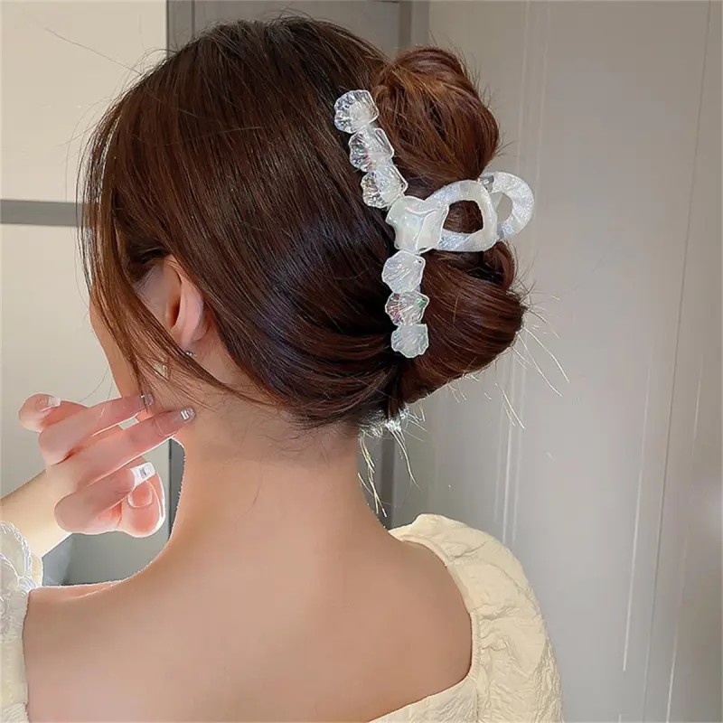 West Island Hair Clips Women's-7
