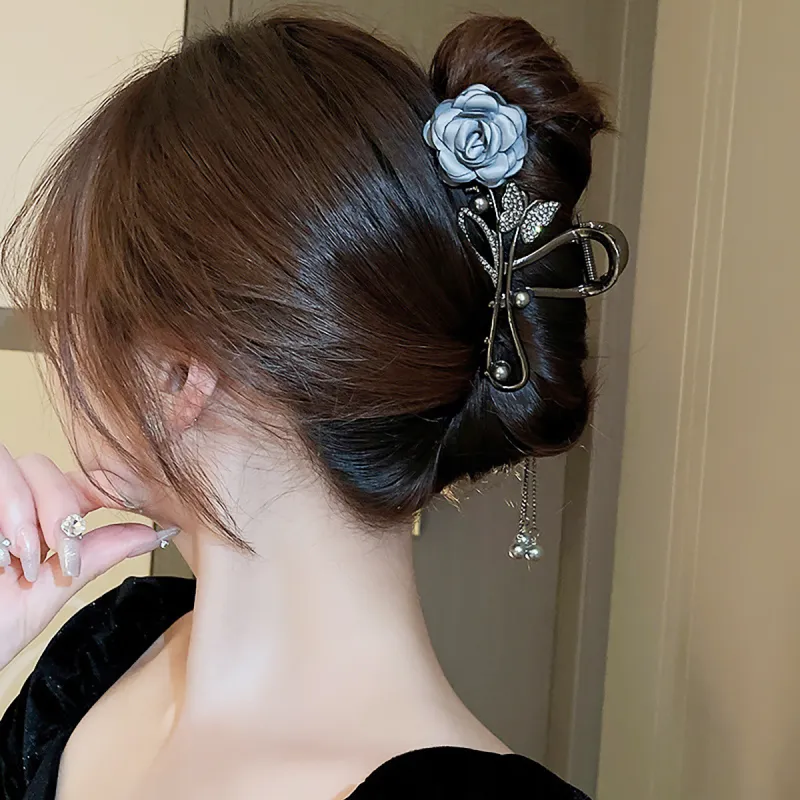 West Island Hair Clips Women's-2