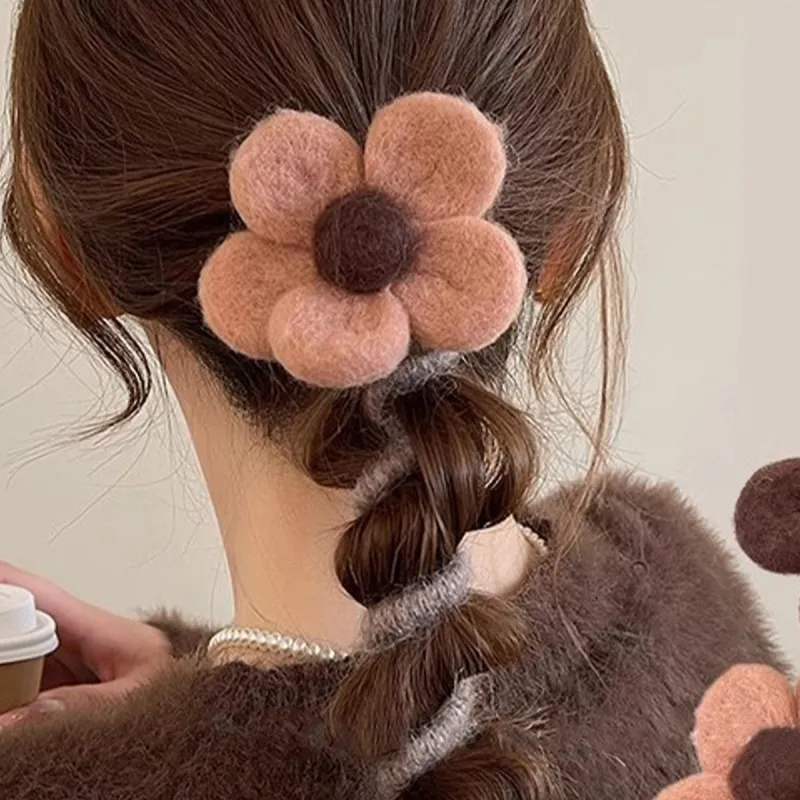 West Island Hair Clips Women's-1