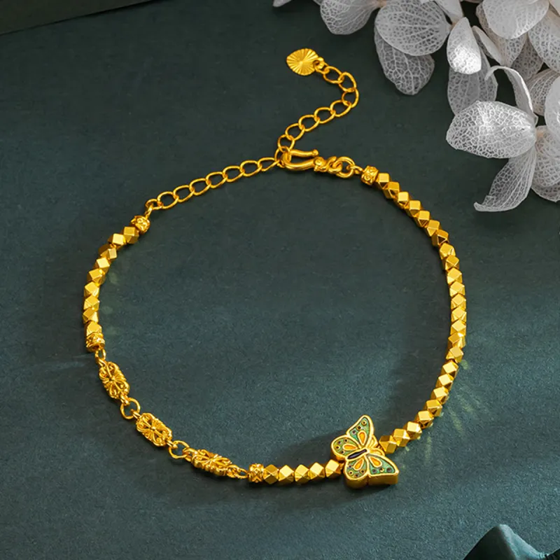 WEST ISLAND Copper Bracelets Women's-1