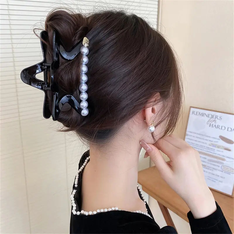 West Island Hair Clips Women's-2