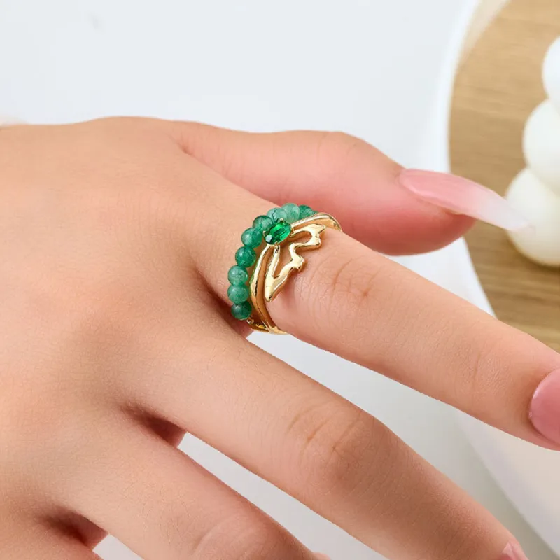 VAN GOGH Rings Women's-2