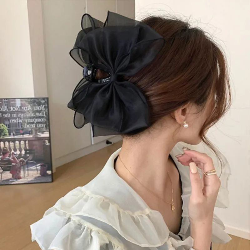 West Island Hair Clips Women's-1