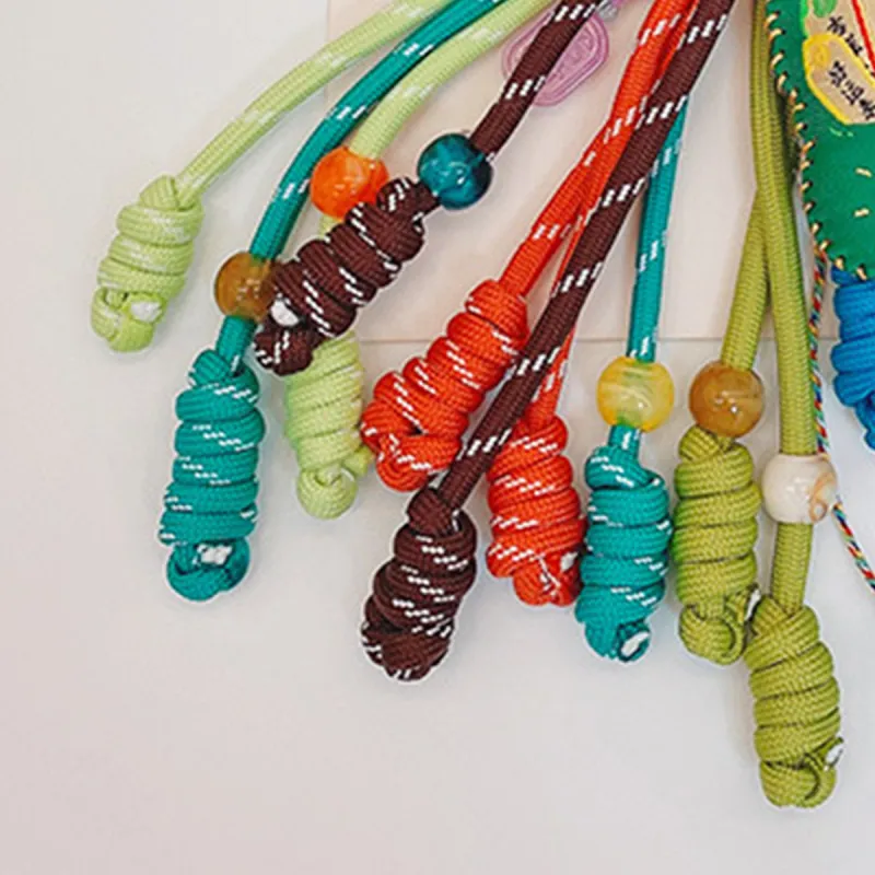 WEST ISLAND Polyester Pendants Unisex-7