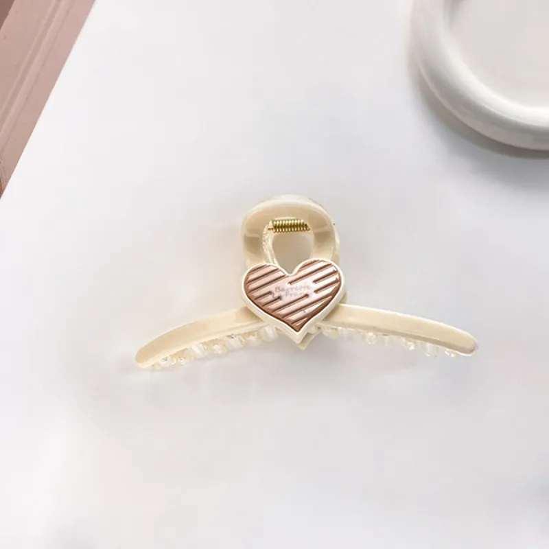 West Island Hair Clips Women's-1