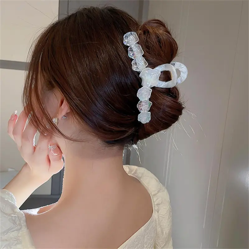 West Island Hair Clips Women's-1