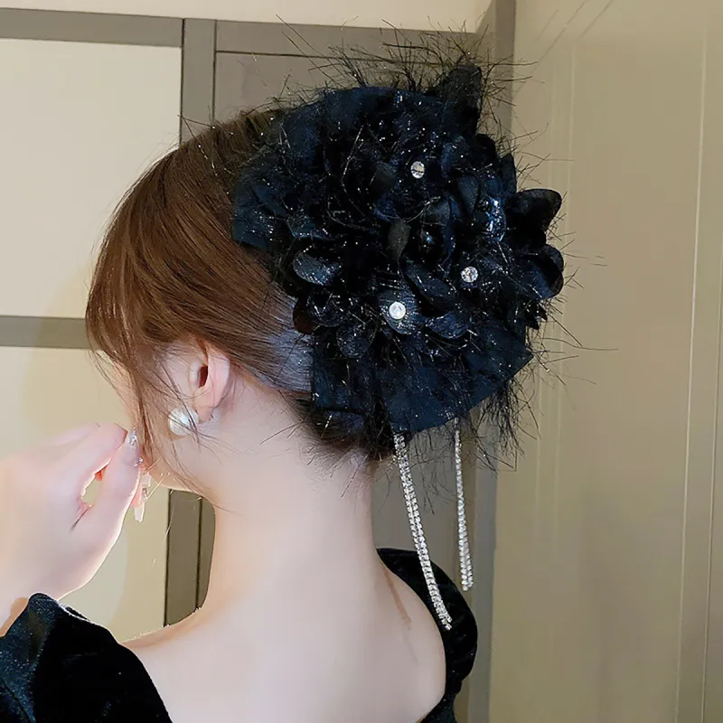 West Island Hair Clips Women's-6