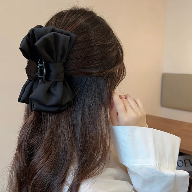 West Island Hair Clips Women's-4