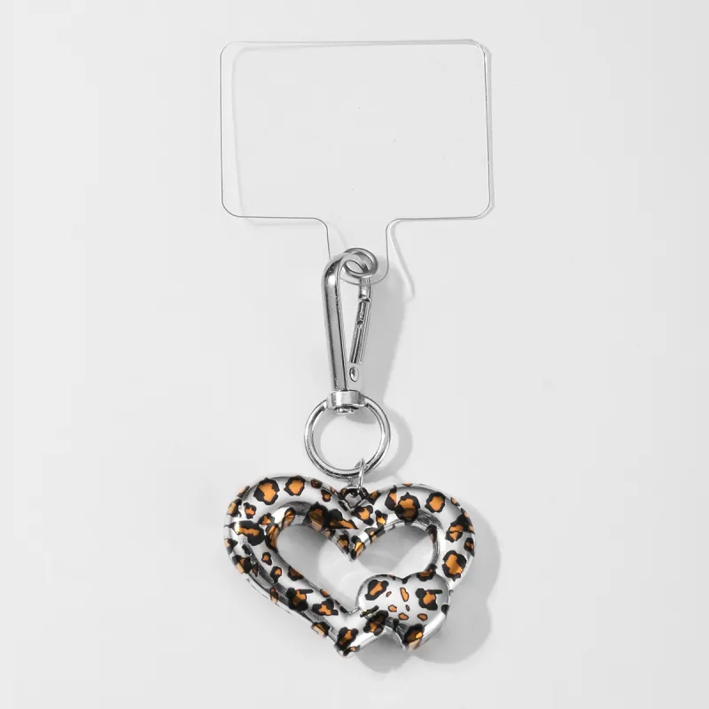 WEST ISLAND Alloy Pendants Unisex-2