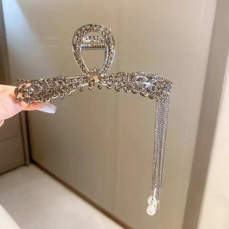 West Island Hair Clips Women's-4