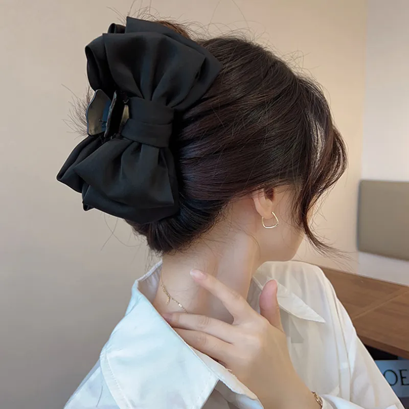 West Island Hair Clips Women's-1
