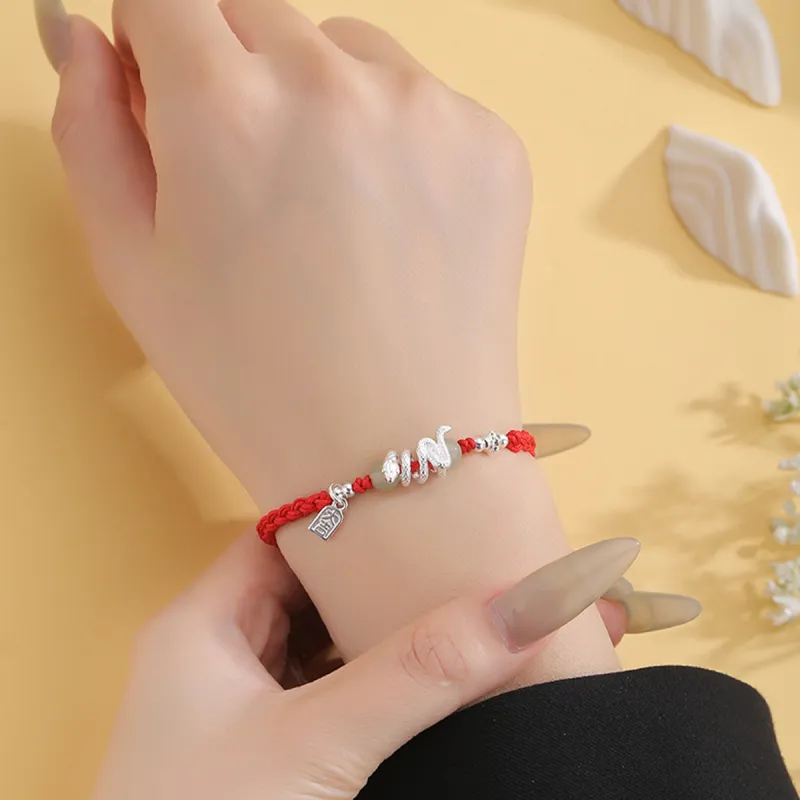 WEST ISLAND Fabric Bracelets Women's-2