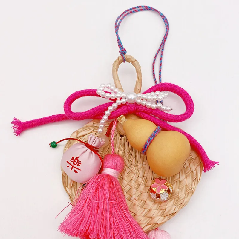 WEST ISLAND Alloy Keychains Unisex-3