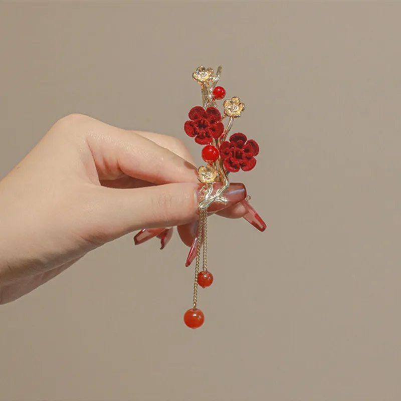 West Island Hair Clips Women's-3