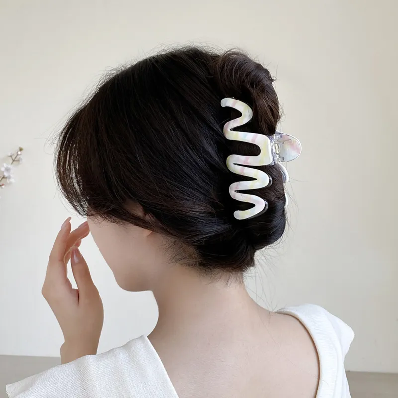 West Island Hair Clips Women's-1