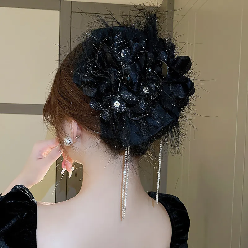 West Island Hair Clips Women's-7