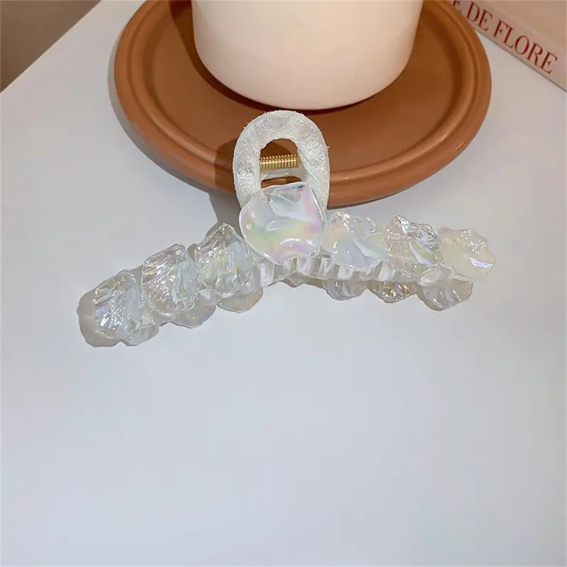 West Island Hair Clips Women's-8