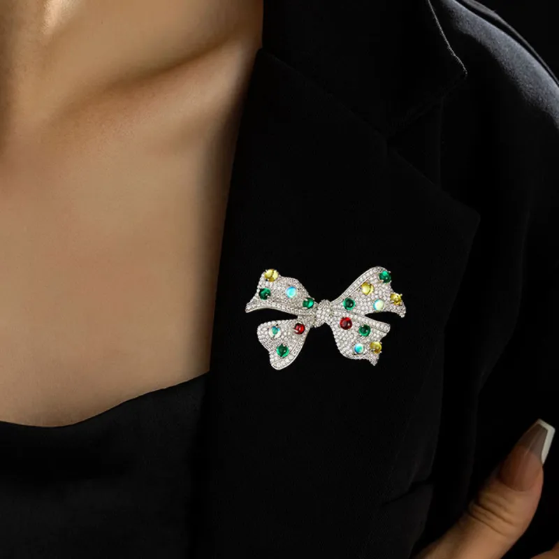 VAN GOGH Copper Brooches Women's-4