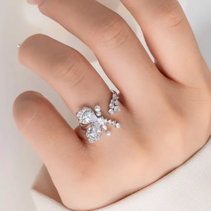VAN GOGH Rings Women's-3