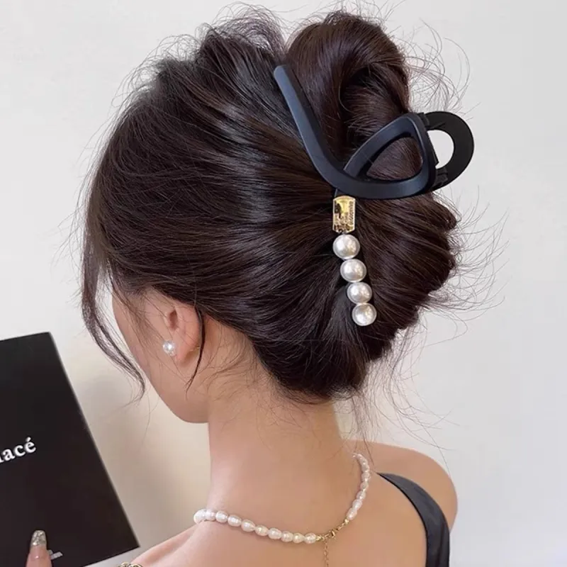 West Island Hair Clips Women's-3