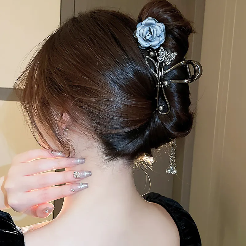West Island Hair Clips Women's-7