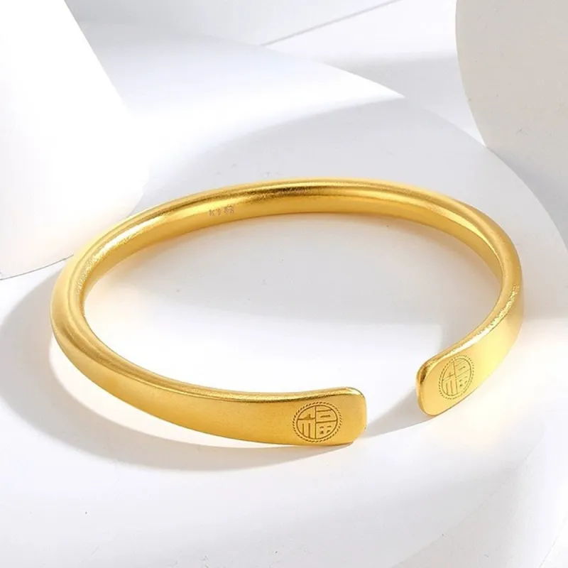 WEST ISLAND Copper Bangles Women's-2