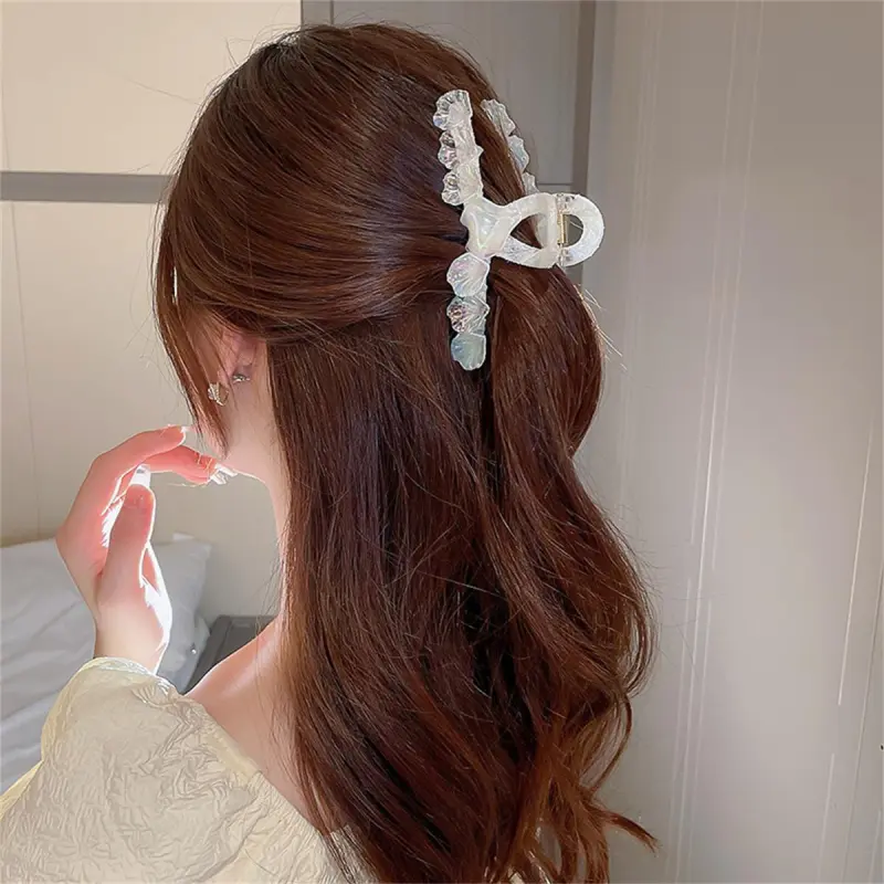 West Island Hair Clips Women's-6