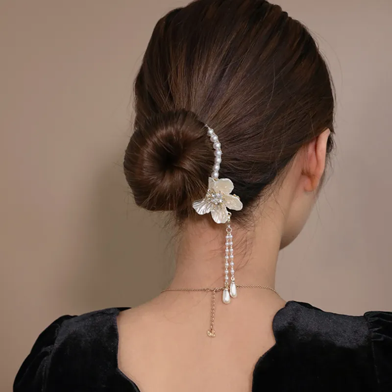 West Island Hair Clips Women's-1
