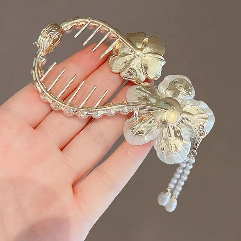 West Island Hair Clips Women's-6