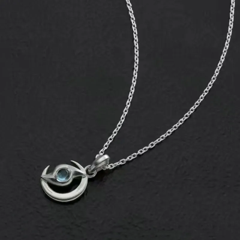 VAN GOGH Copper Necklaces Unisex-2