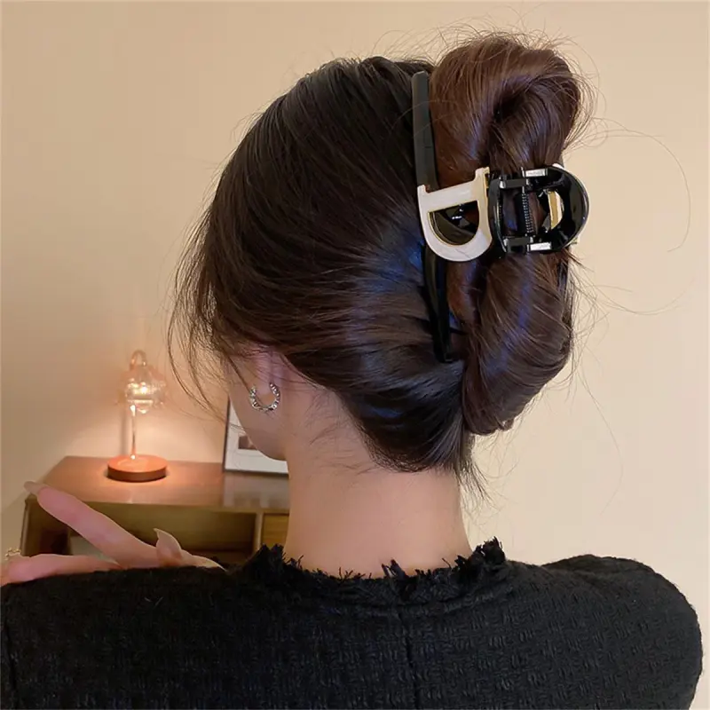 West Island Hair Clips Women's-2