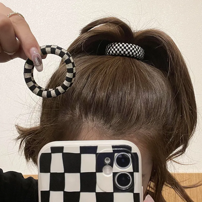 West Island Hair Ties Women's-5