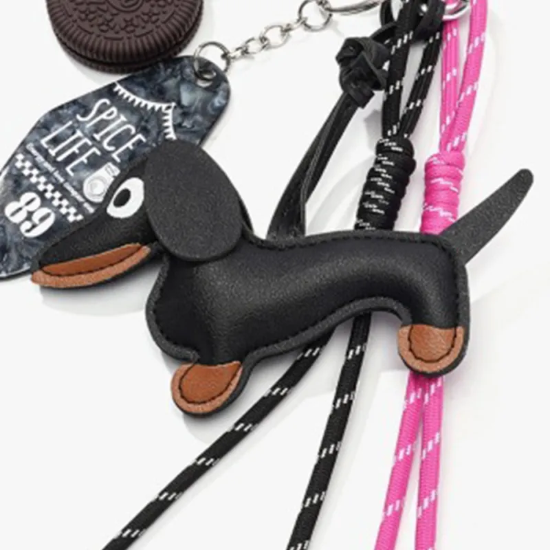 WEST ISLAND Alloy Pendants Unisex-1