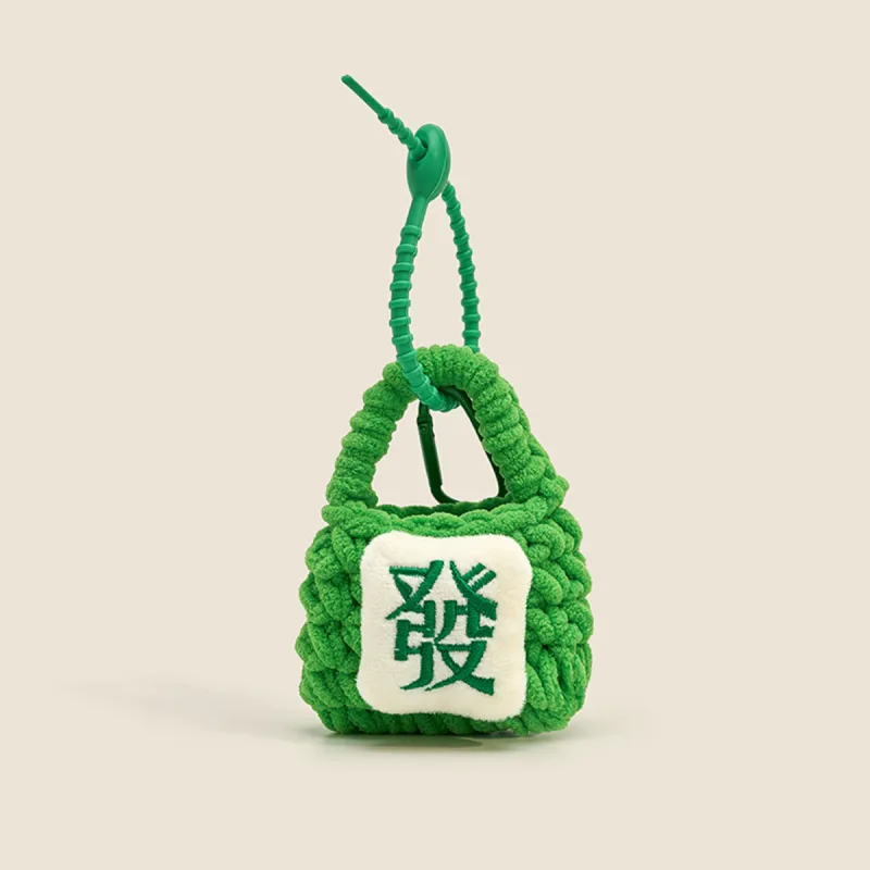 WEST ISLAND Polyester Pendants Unisex-1
