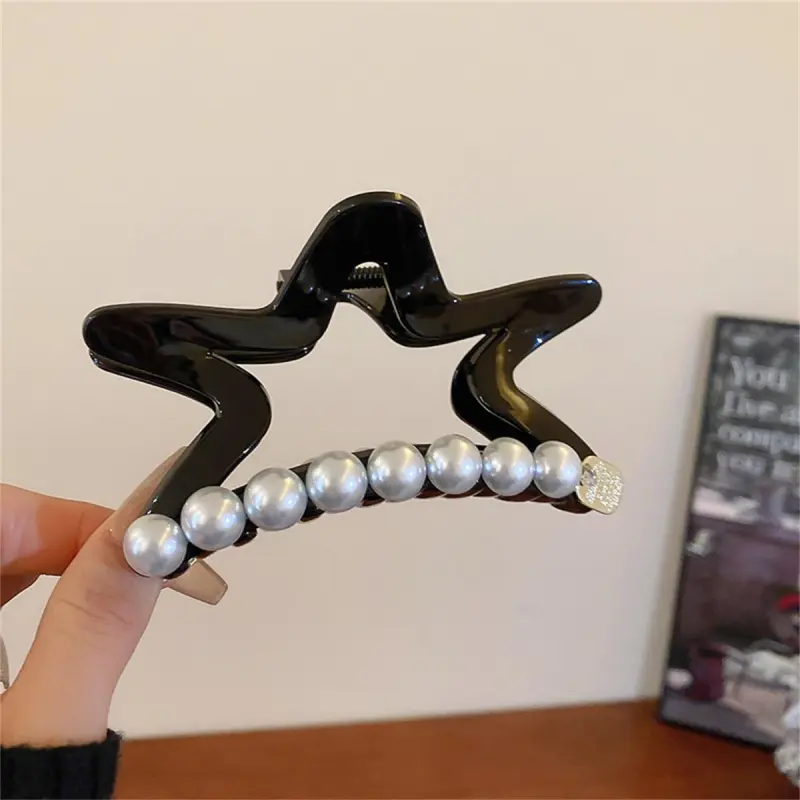 West Island Hair Clips Women's-3