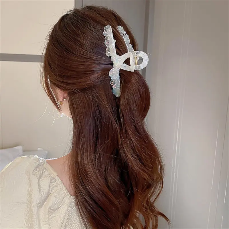West Island Hair Clips Women's-4