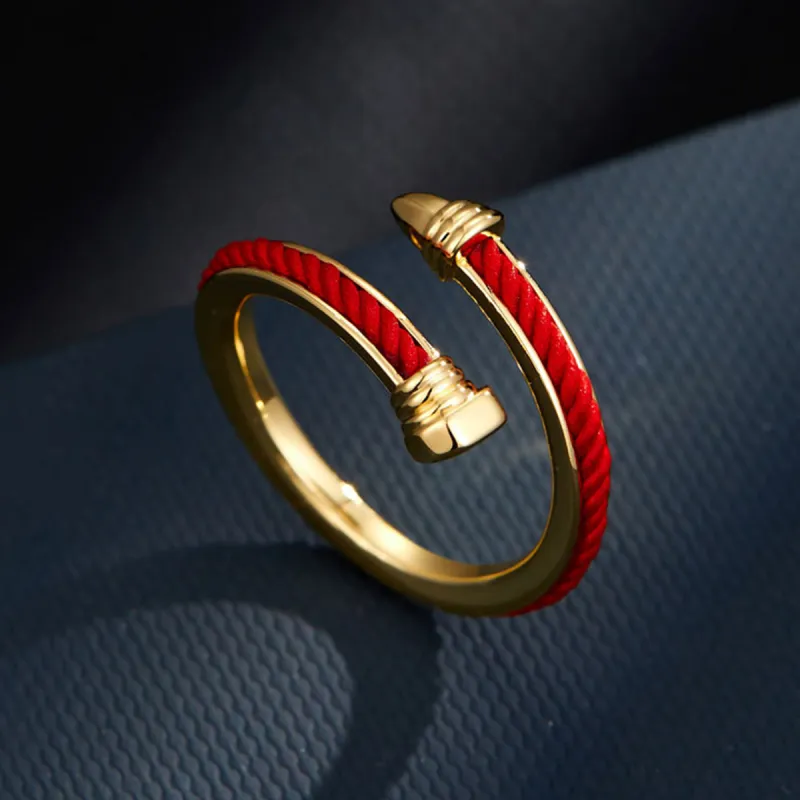 VAN GOGH Rings Unisex-9