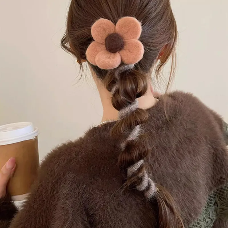West Island Hair Clips Women's-2