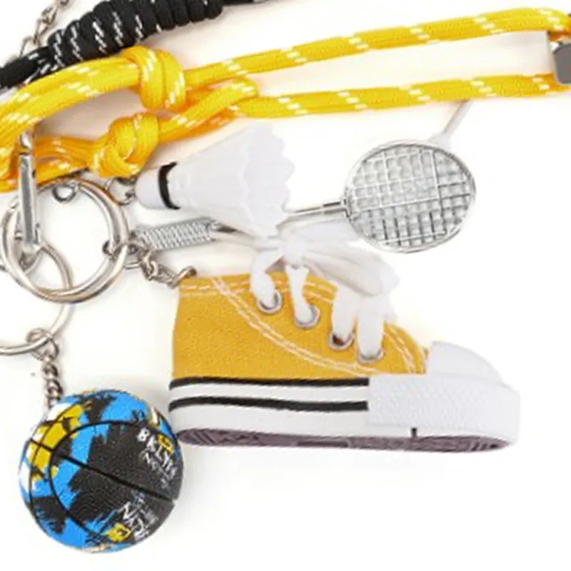 WEST ISLAND Alloy Pendants Unisex-7