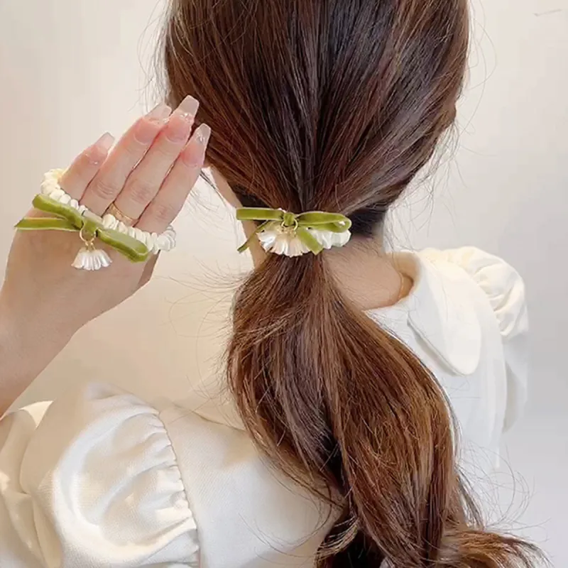West Island Hair Ties Women's-2
