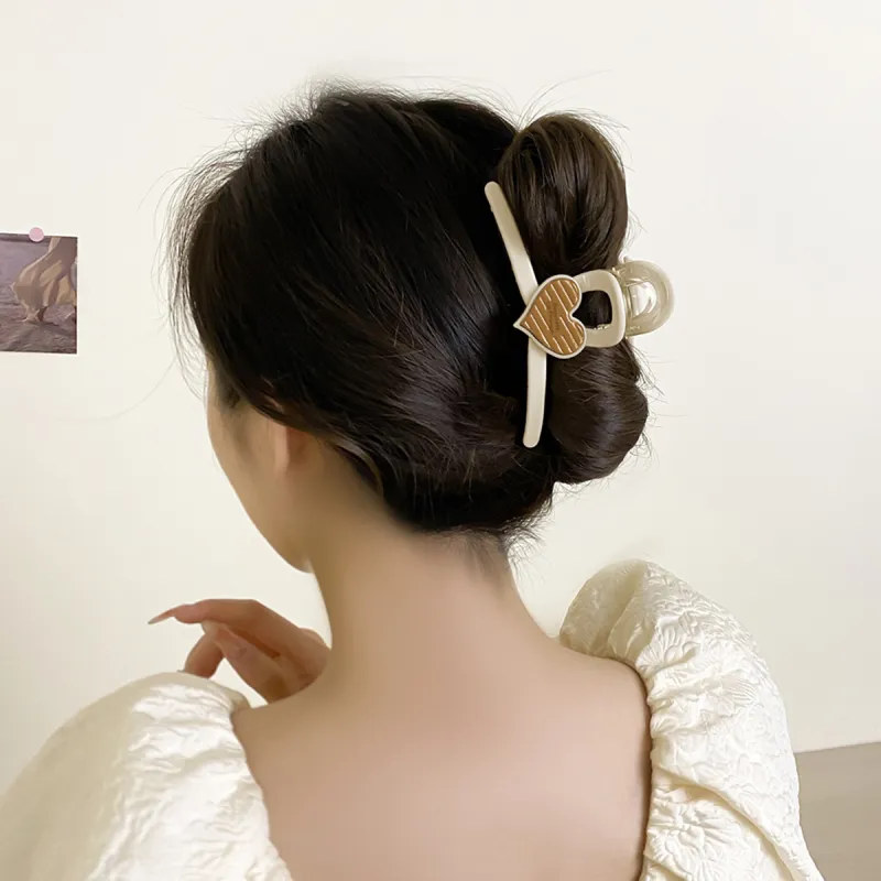 West Island Hair Clips Women's-2